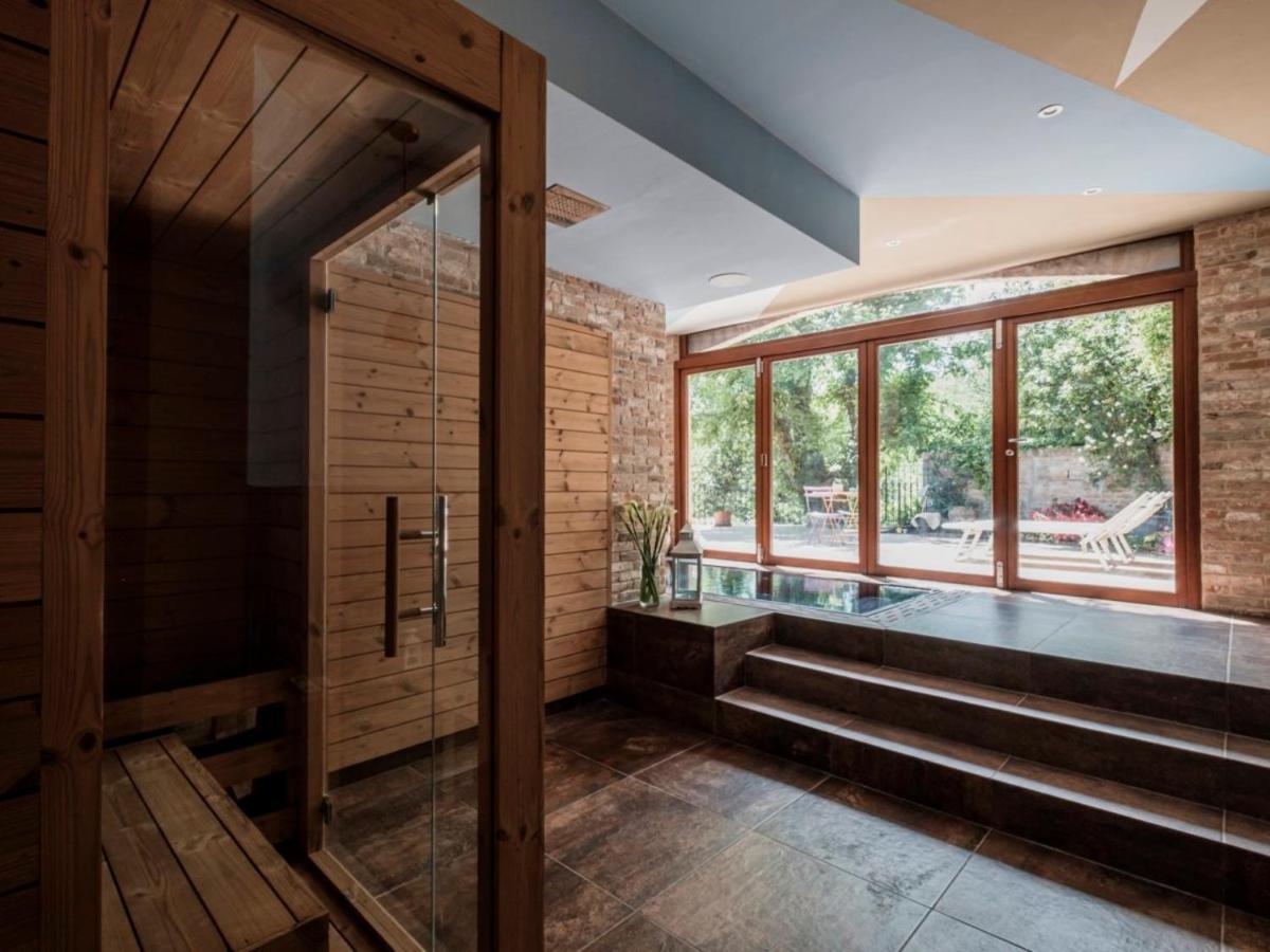 Apartament Accademia Al Colle Bolonia Zewnętrze zdjęcie
