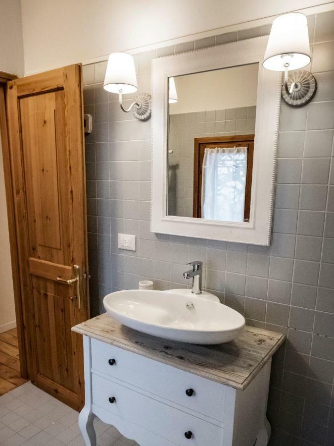 Apartament Accademia Al Colle Bolonia Zewnętrze zdjęcie