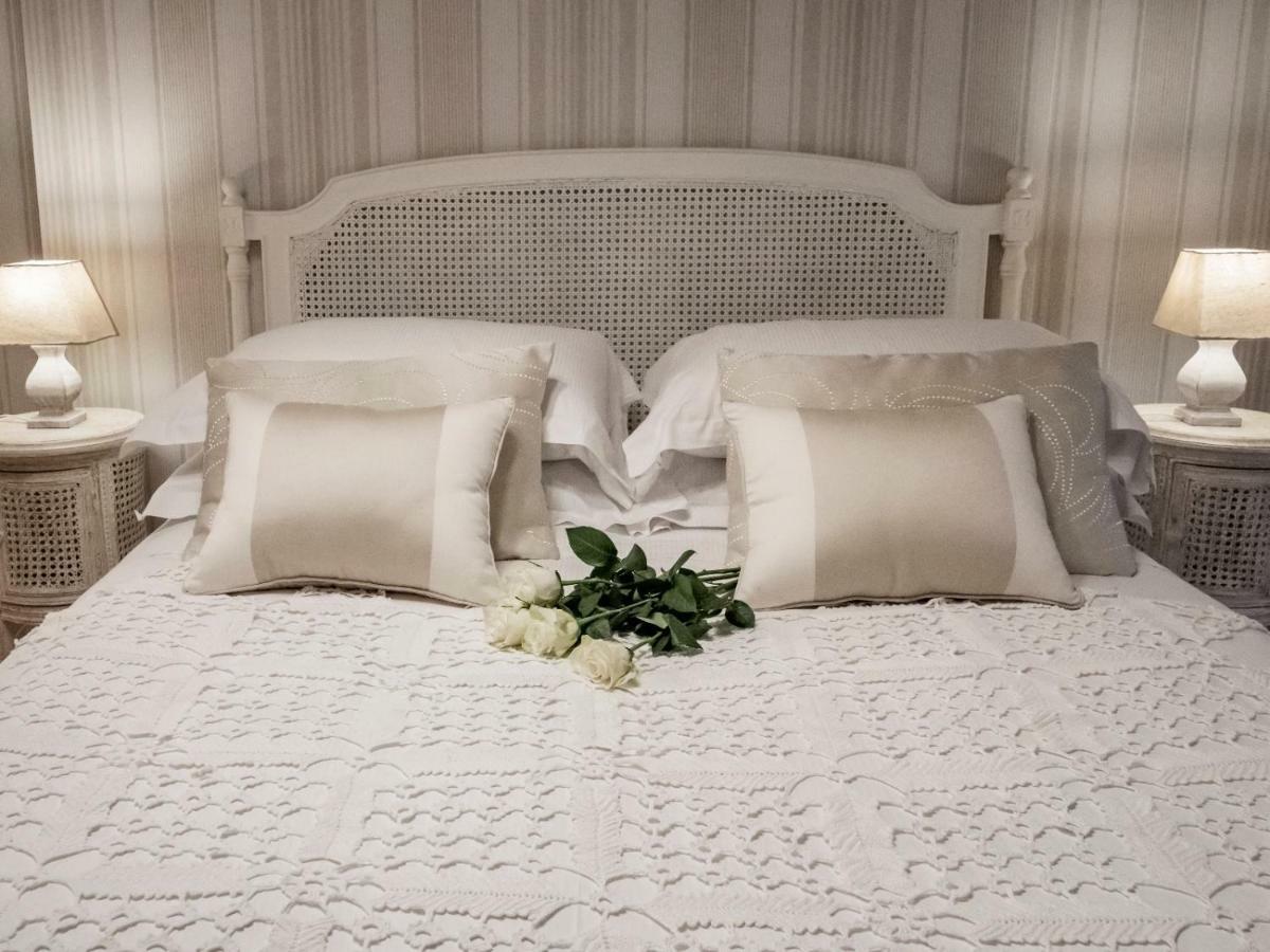 Apartament Accademia Al Colle Bolonia Zewnętrze zdjęcie