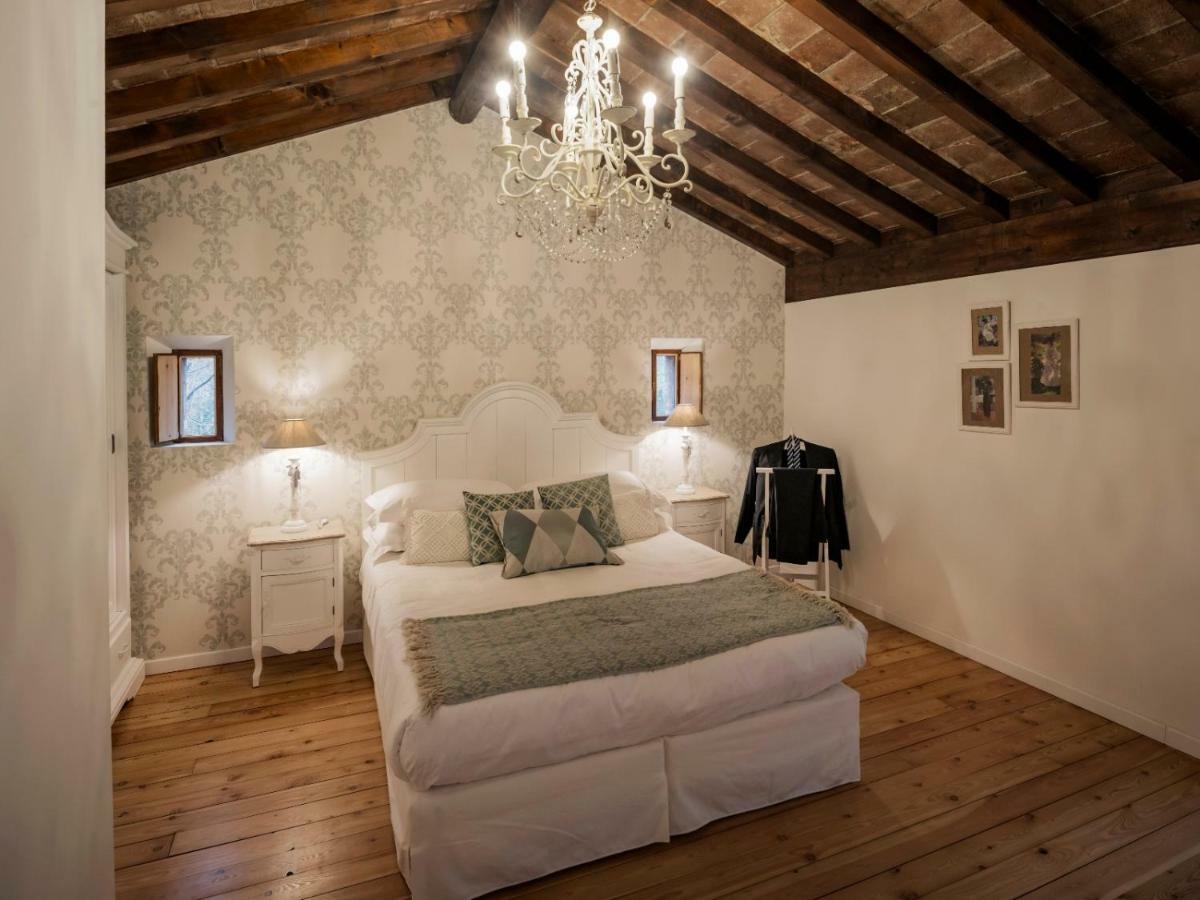 Apartament Accademia Al Colle Bolonia Zewnętrze zdjęcie