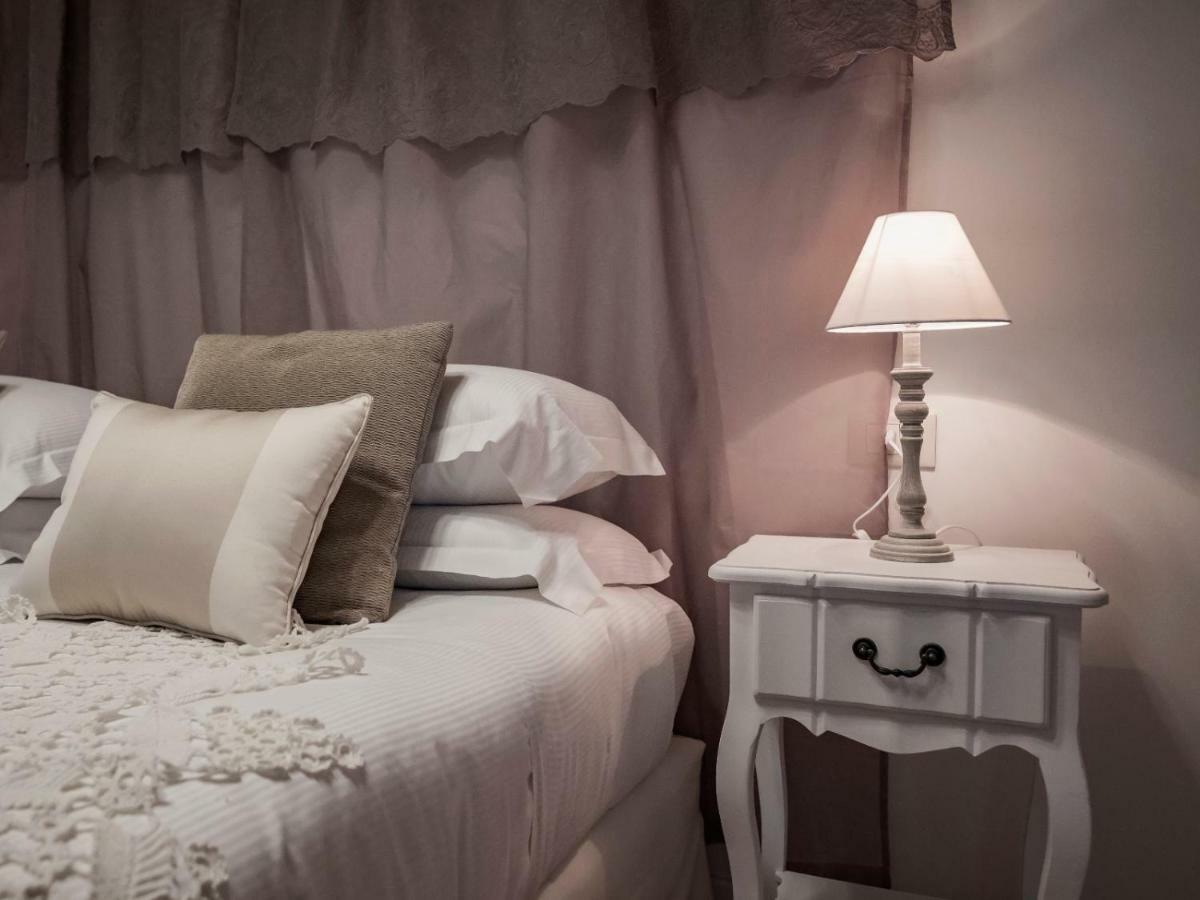Apartament Accademia Al Colle Bolonia Zewnętrze zdjęcie