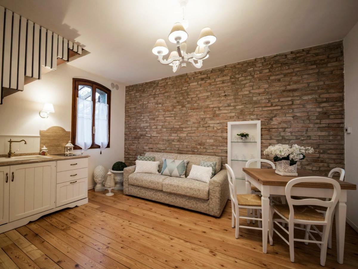 Apartament Accademia Al Colle Bolonia Zewnętrze zdjęcie
