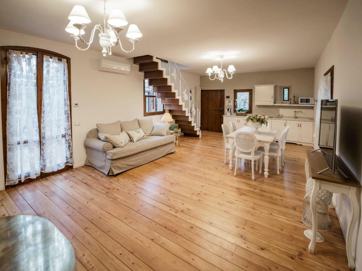 Apartament Accademia Al Colle Bolonia Zewnętrze zdjęcie