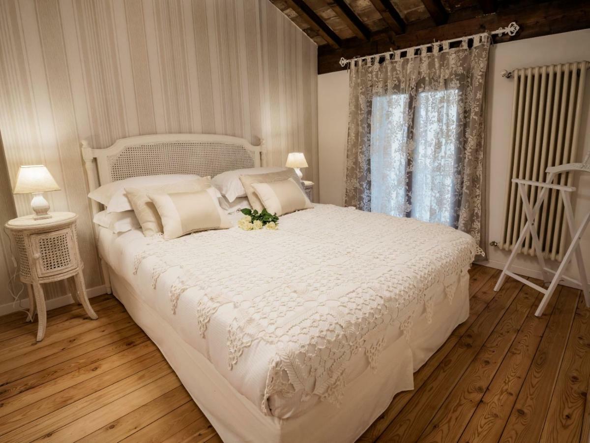Apartament Accademia Al Colle Bolonia Zewnętrze zdjęcie