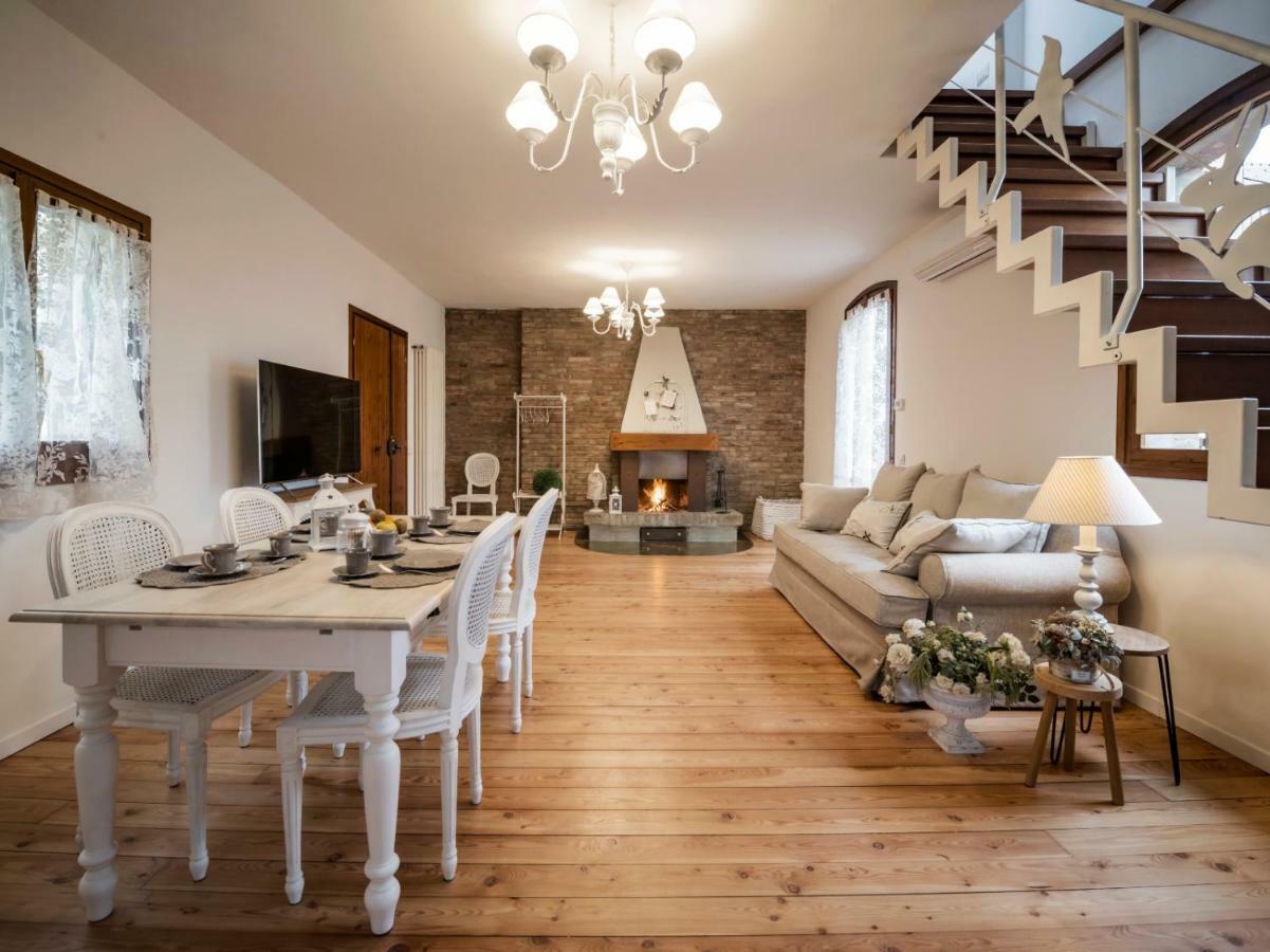 Apartament Accademia Al Colle Bolonia Zewnętrze zdjęcie