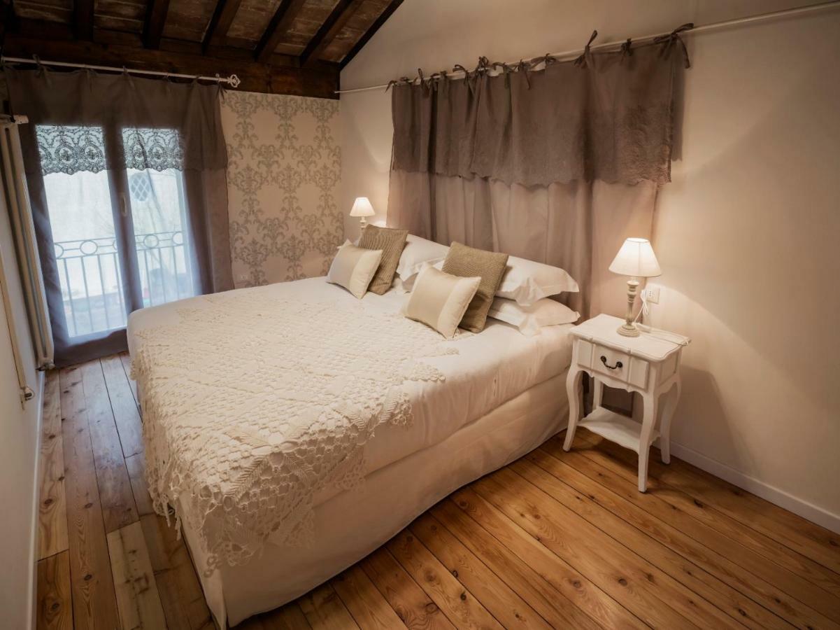 Apartament Accademia Al Colle Bolonia Zewnętrze zdjęcie