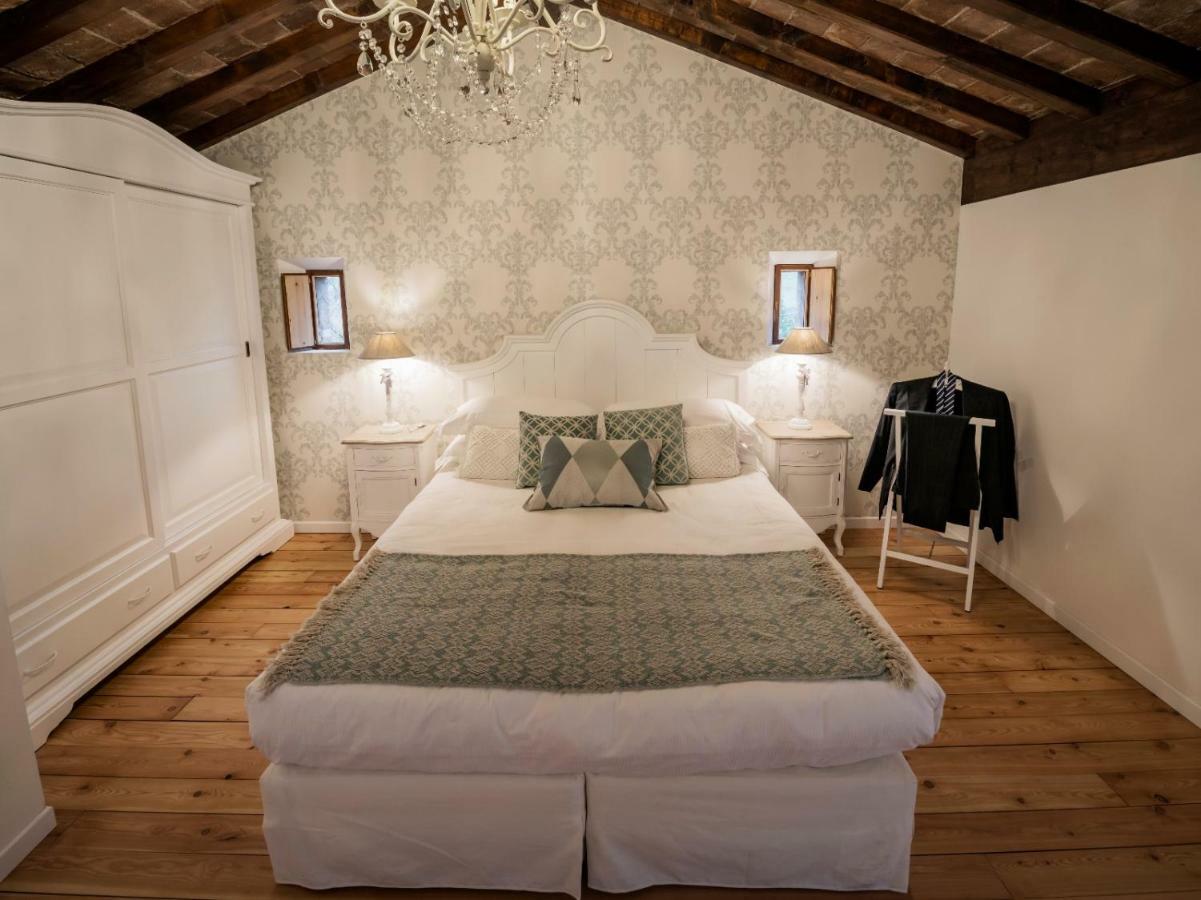 Apartament Accademia Al Colle Bolonia Zewnętrze zdjęcie