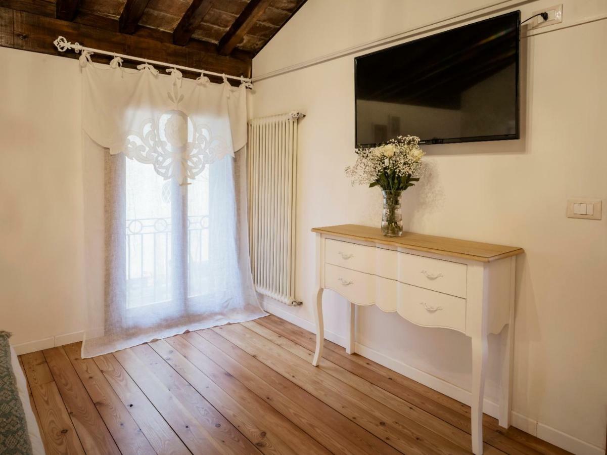 Apartament Accademia Al Colle Bolonia Zewnętrze zdjęcie