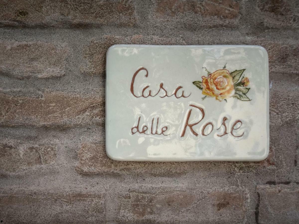 Apartament Accademia Al Colle Bolonia Zewnętrze zdjęcie