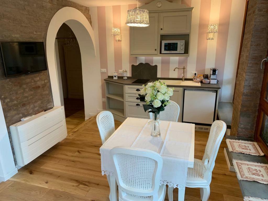 Apartament Accademia Al Colle Bolonia Zewnętrze zdjęcie