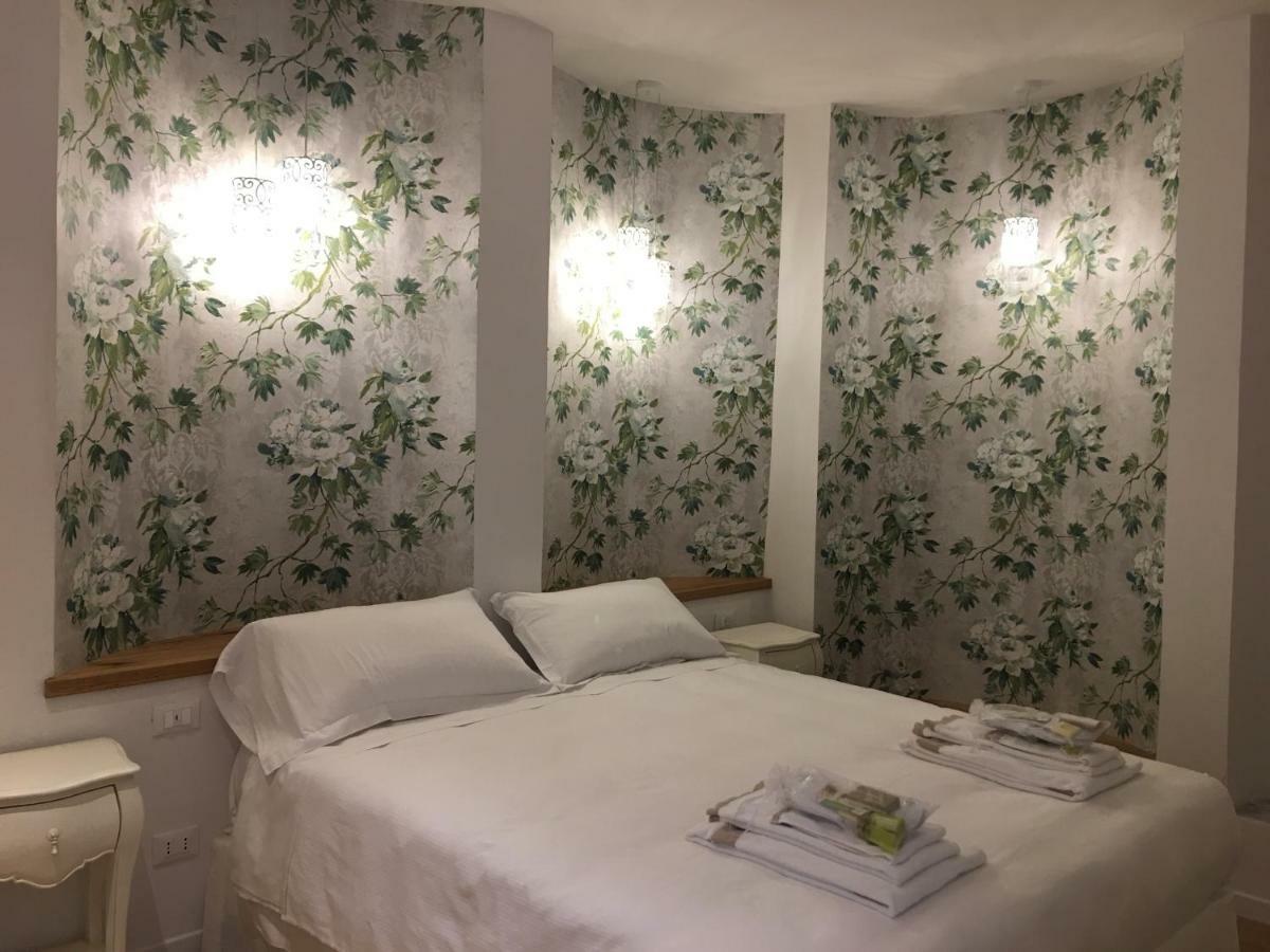 Apartament Accademia Al Colle Bolonia Zewnętrze zdjęcie