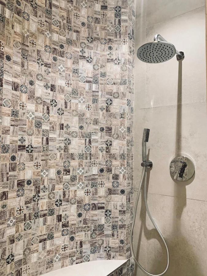 Apartament Accademia Al Colle Bolonia Zewnętrze zdjęcie