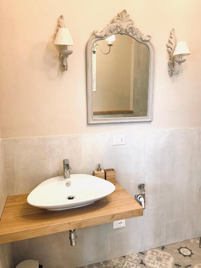 Apartament Accademia Al Colle Bolonia Zewnętrze zdjęcie