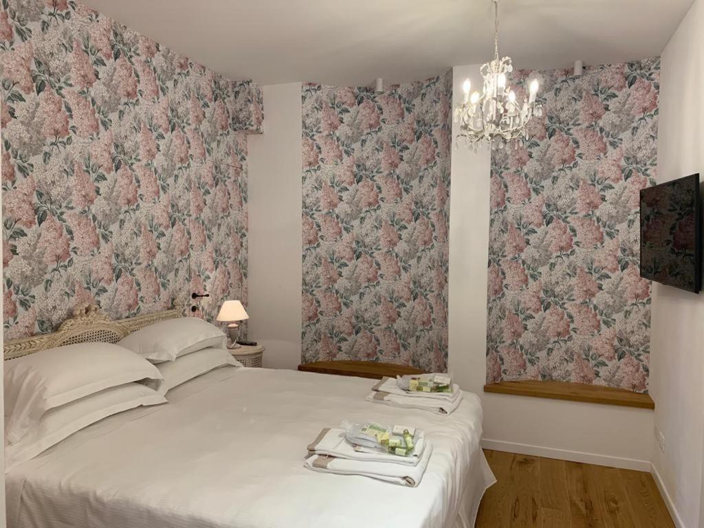 Apartament Accademia Al Colle Bolonia Zewnętrze zdjęcie