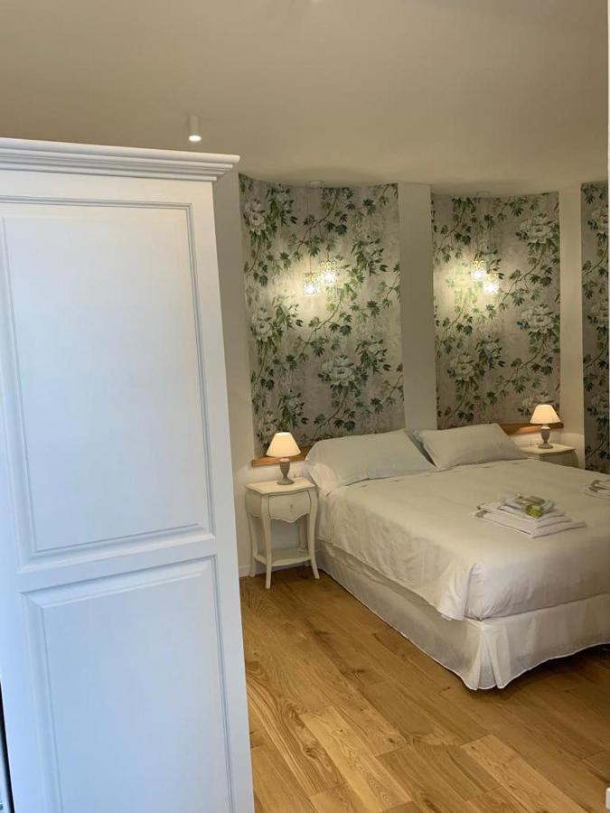 Apartament Accademia Al Colle Bolonia Zewnętrze zdjęcie
