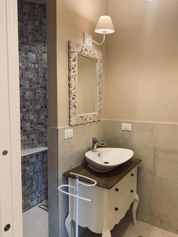 Apartament Accademia Al Colle Bolonia Zewnętrze zdjęcie