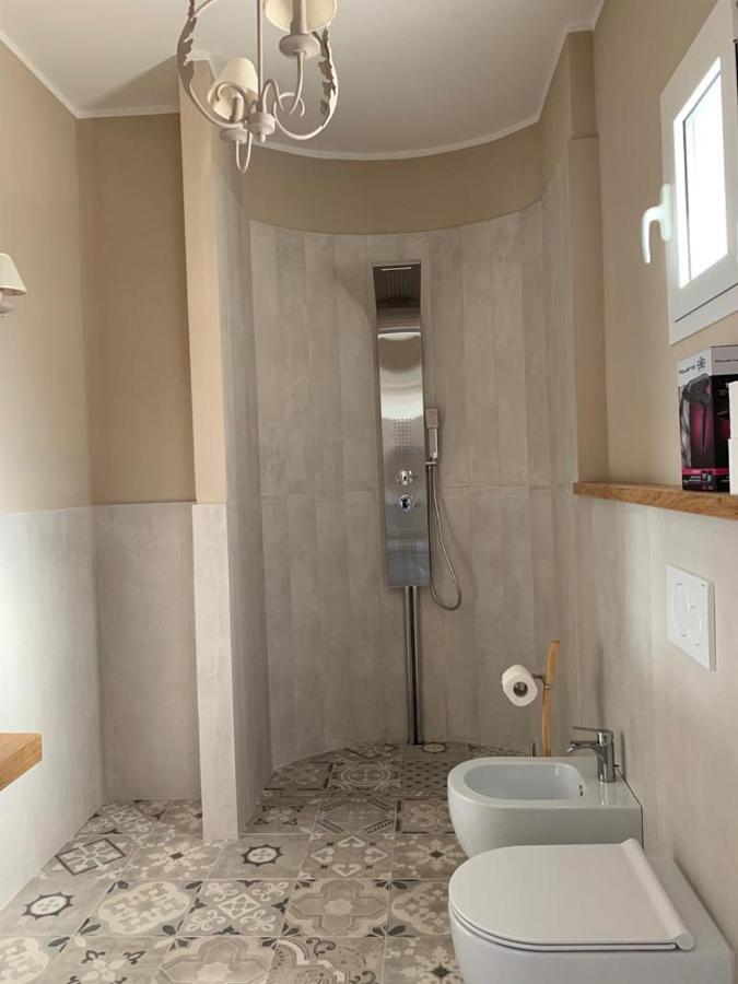 Apartament Accademia Al Colle Bolonia Zewnętrze zdjęcie